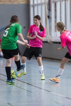 Bild 801 - wCJ Loewinnen Cup C2